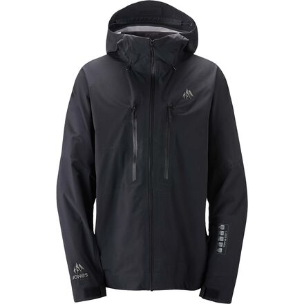 Jones Snowboards Shralpinist Stretch Jacket - Men's - Clothing