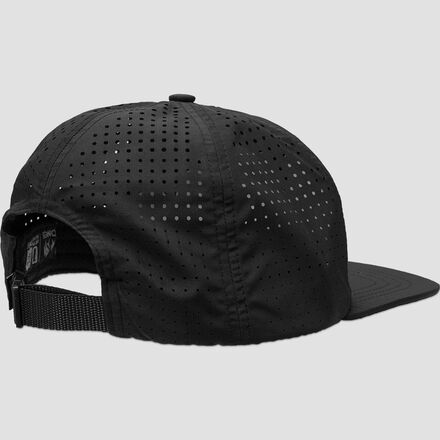 Jones Snowboards Bootpack Tech Hat - Accessories