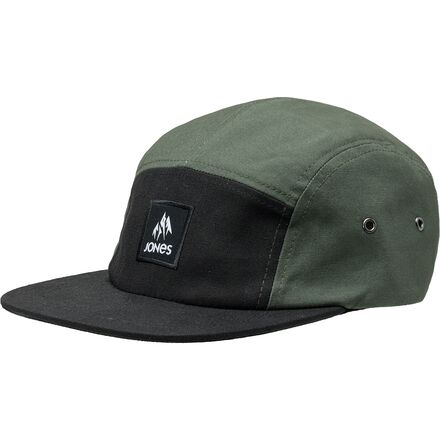 Jones Snowboards 5-Panel Hat - Accessories