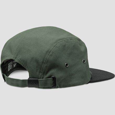 Jones Snowboards 5-Panel Hat - Accessories