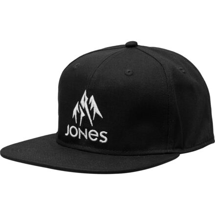 Jones Snowboards Truckee Hat - Accessories