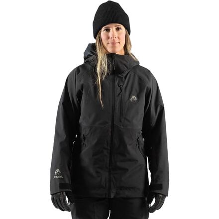 Jones Snowboards MTN Surf Jacket - Women's - Clothing