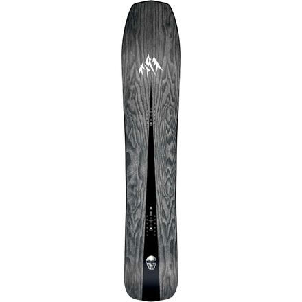 Jones Snowboards Ultra Mind Expander Snowboard - 2024