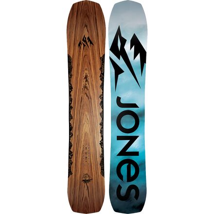 Jones Flagship Snowboard 2023 -