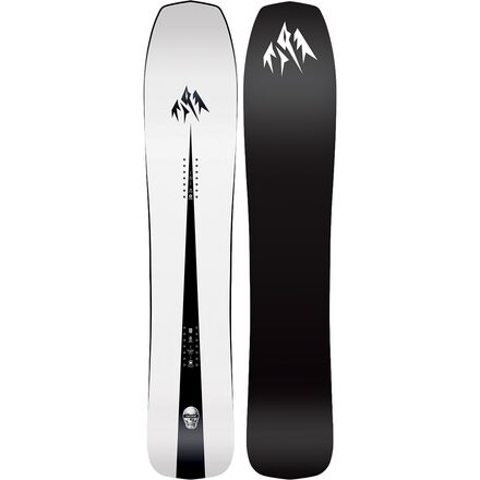 Jones Snowboards Mind Expander Snowboard - 2024 - Snowboard