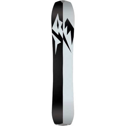 Jones Snowboards Solution Splitboard - 2026 - Snowboard