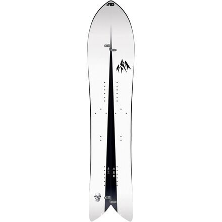 Jones Snowboards Storm Chaser Splitboard - 2024 - Snowboard