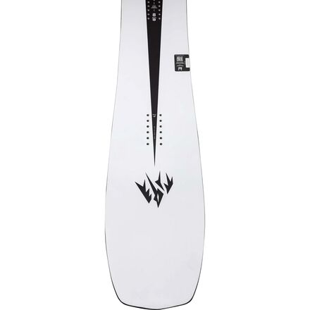Jones Snowboards Mind Expander Snowboard - 2024 - Women's - Snowboard
