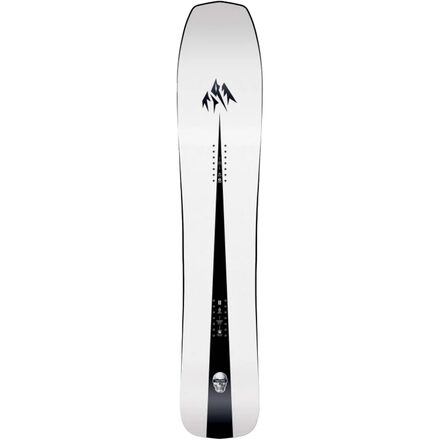 Jones Snowboards Mind Expander Snowboard - 2024 - Women's - Snowboard
