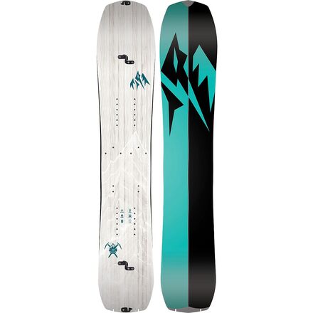 Men's Ultra Solution Splitboard 2024