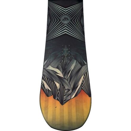 Jones Snowboards Prodigy Snowboard - 2023 - Kids' - Kids