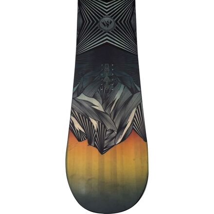 Jones Snowboards Prodigy Snowboard - 2023 - Kids' - Kids