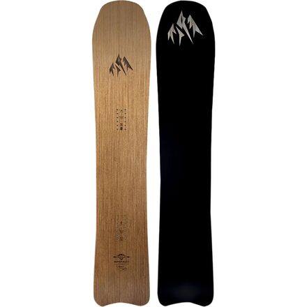 【新品未開封】JONES hovercraft 148cmスノーボード パウダー Jones Snowboards Hovercraft Snowboard - 2023 - Snowboard