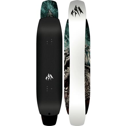 Jones Snowboards Mountain Snowskate - 2025 - Snowboard