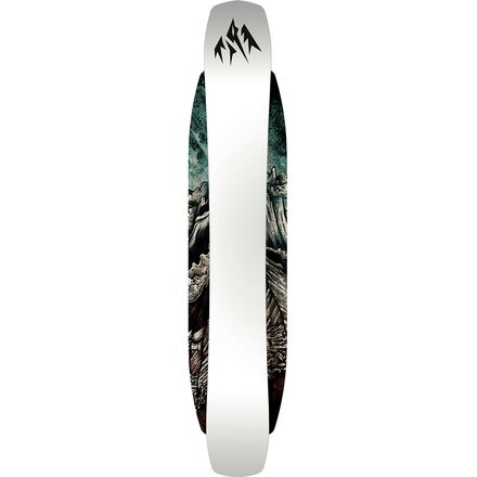 Jones Snowboards Mountain Snowskate - 2025 - Snowboard