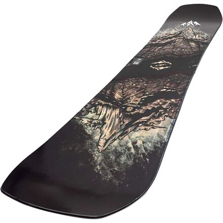 Jones Snowboards Mountain Twin Snowboard - 2023 - Snowboard