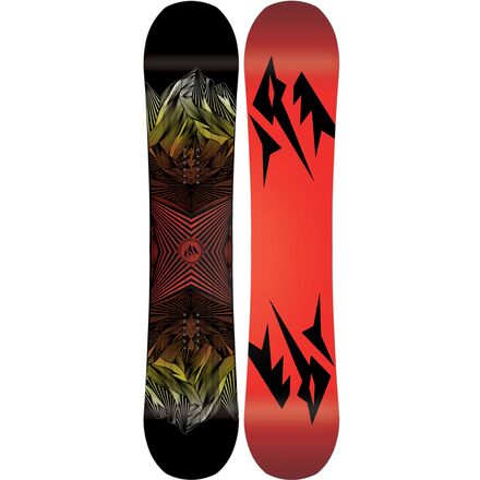 Jones Snowboards Ultra Prodigy Snowboard - 2026 - Kids' - Kids