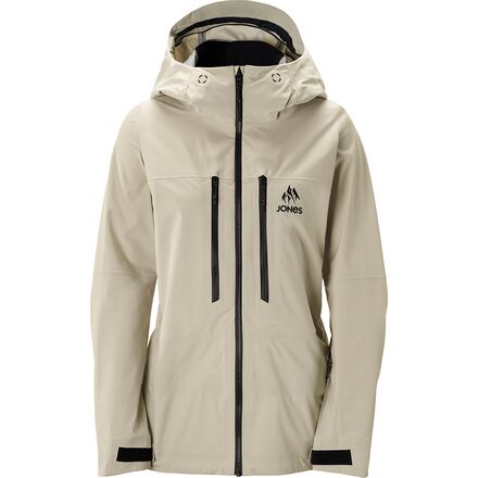 【数量限定】 Jones Snowboards Shralpinist Stretch Recycled Jacket スノーボード