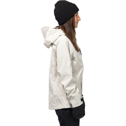 Jones Snowboards Shralpinist Stretch Recycled Jacket