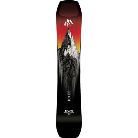 Jones Snowboards Aviator 2.0 Snowboard - 2025 - Snowboard