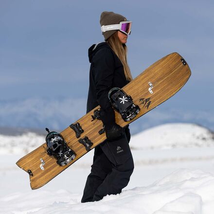 Jones Snowboards Hovercraft Splitboard - 2025 - Snowboard