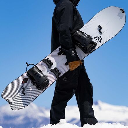 Jones Snowboards Stratos Splitboard - 2025 - Snowboard