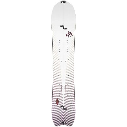 Jones Snowboards Stratos Splitboard - 2025 - Women's - Snowboard