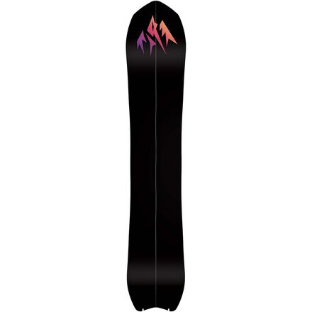 Jones Snowboards Stratos Splitboard - 2025 - Women's - Snowboard