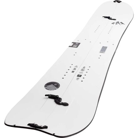 Jones Snowboards Ultra Stratos Splitboard - 2026 - Snowboard