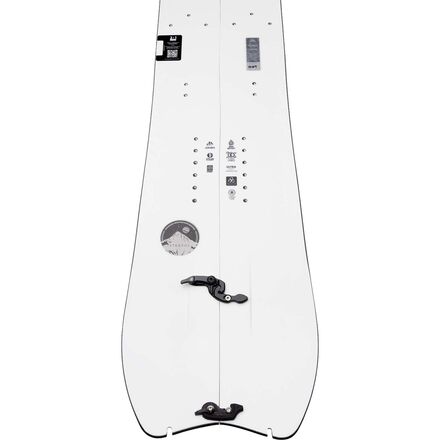 Jones Snowboards Ultra Stratos Splitboard - 2026 - Snowboard