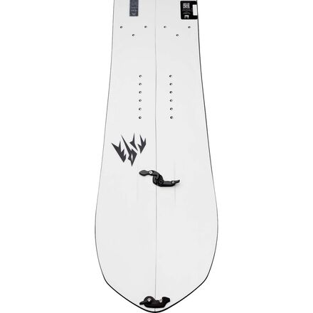 Jones Snowboards Ultra Stratos Splitboard - 2026 - Snowboard