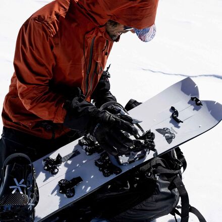 capita defenders of awesome snowboard 2023 stores Capita D.O.A Snowboard - 2023/2024