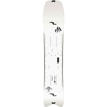 Jones Snowboards Ultralight Hovercraft 2.0 Splitboard - 2027