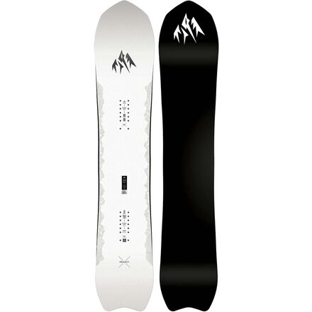 JONES スノーボード 146cm Jones Snowboards Ultralight Project X Snowboard - 2026 - Snowboard