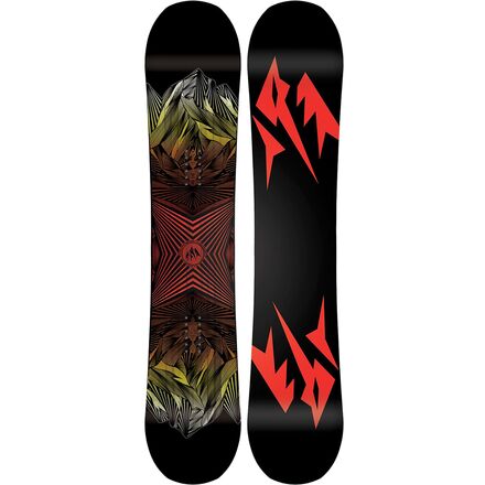 Jones Snowboards Ultra Prodigy Snowboard - Kids' - Kids