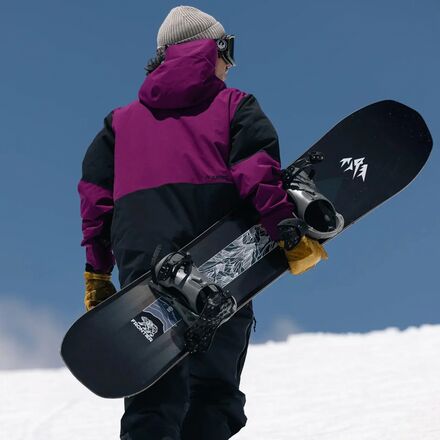 Jones Snowboards MTN Surf Recycled Shell - Men's - Clothing