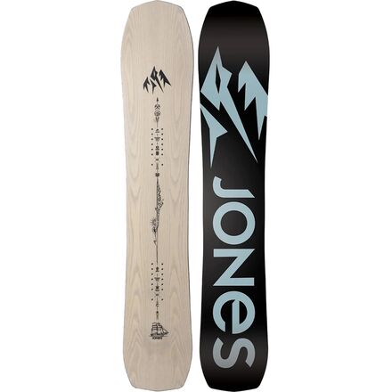 スノーボード jones board 160 jones snowboard 160