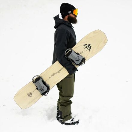 Jones Snowboards Flagship Snowboard - 2026 - Snowboard