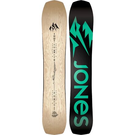 JONES FLAGSHIP スノーボード 158cm 19-20 JONES FLAGSHIP スノーボード 158cm 19-20 Jones Flagship