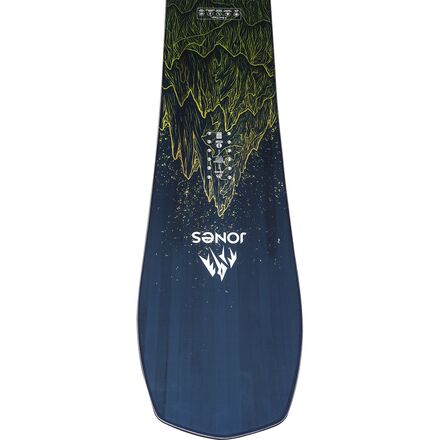 Jones Snowboards Flagship Youth Snowboard - 2026 - Kids' - Kids