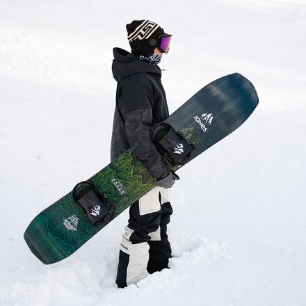 【専用】 JONES　YOUTH FLAGSHIP 127cm Jones Flagship Snowboard - Kids' | evo