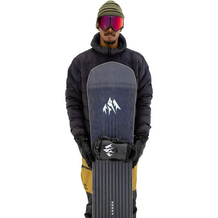 Jones Snowboards Freecarver 6000s Snowboard - 2026 - Snowboard