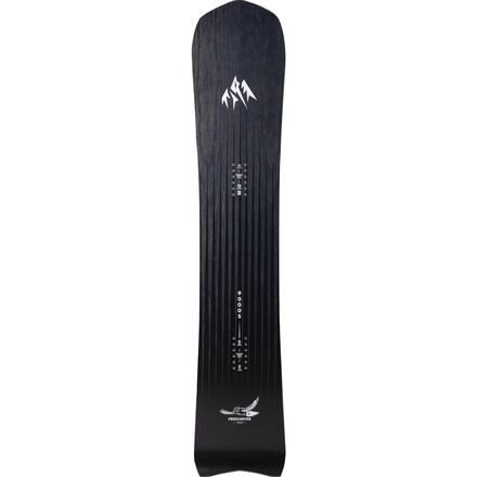 Jones Snowboards Freecarver 9000s Snowboard - 2026 - Snowboard