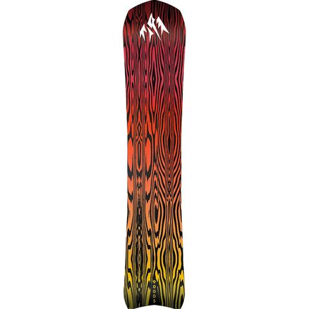 Jones Snowboards Freecarver 9000s Snowboard - 2026 - Snowboard