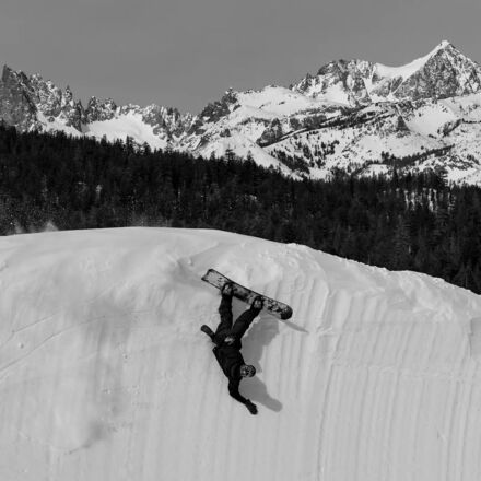 Jones Snowboards Freecarver 9000s Snowboard - 2026 - Snowboard