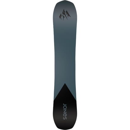 Jones Snowboards Frontier Snowboard - 2025 - Snowboard