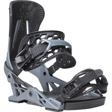 Jones Snowboards Mercury Snowboard Binding - 2025 - Snowboard