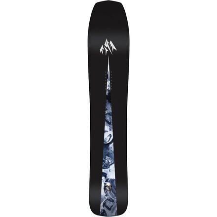 Jones Snowboards Mind Expander Snowboard - 2026 - Snowboard