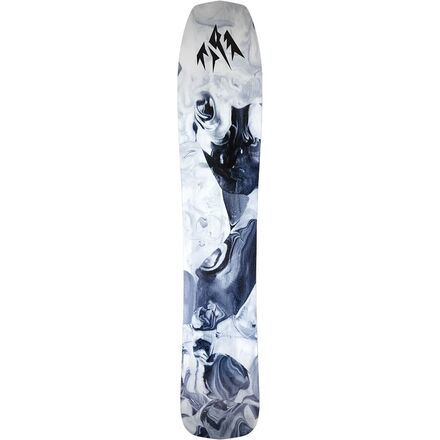 Jones Snowboards Mind Expander Snowboard - 2026 - Snowboard