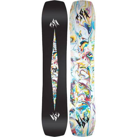 Jones Snowboards Mind Expander Twin Snowboard - 2026 - Snowboard